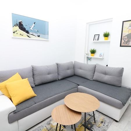 Apartment Corto Baška Екстериор снимка