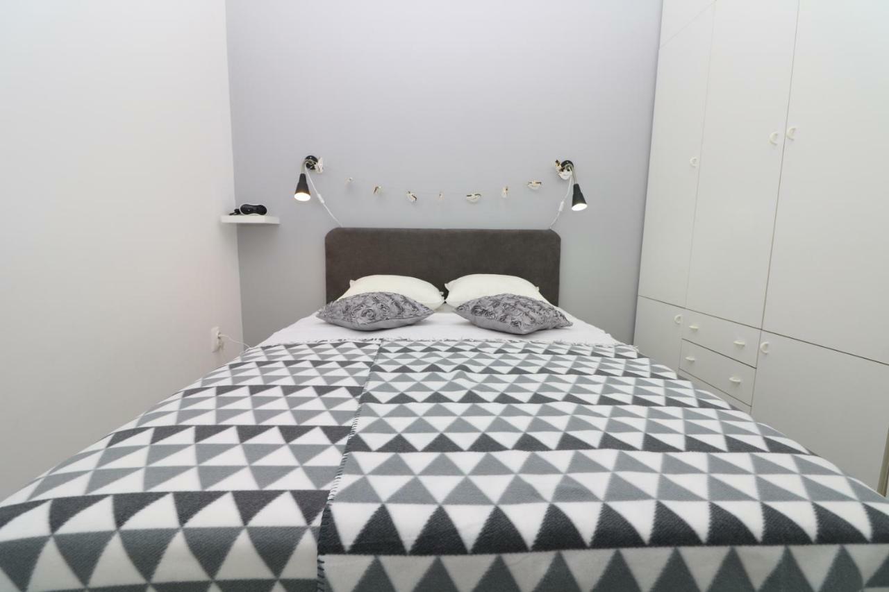 Apartment Corto Baška Екстериор снимка